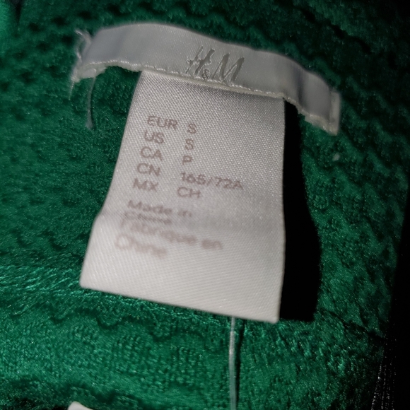 H&M skirt - Picture 3 of 5